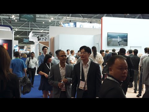 Gastech 2023 | Wrap up day 4