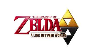 Yuga Battle   The Legend of Zelda A Link Between Worlds Music Extended 1 hour