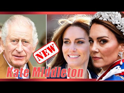 King Charles 'fragile' monarchy going 'flat' without Kate Middleton