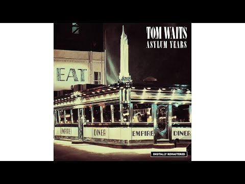 Tom Waits - "Kentucky Avenue"