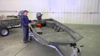 WAR Eagle Boats Overview. Why choose a War Eagle Boat?