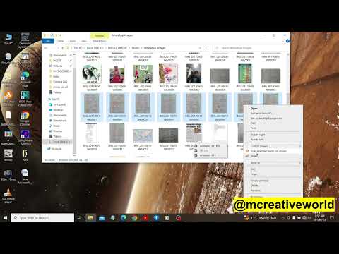 how to Convert jpg to PDF offline ll image se PDF kaise banaye without internet