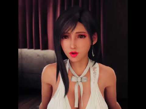 Tifa Lockhart Edit