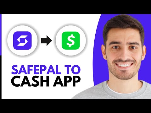 How to Withdraw Money From SafePal to Cash App - Step by Step