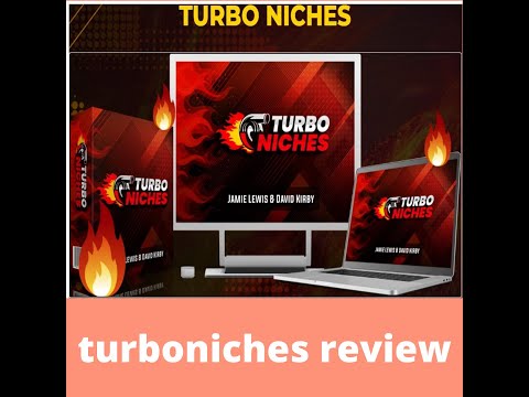 turboniches review in seconds watch me activate a free traffic discharge on autopilot