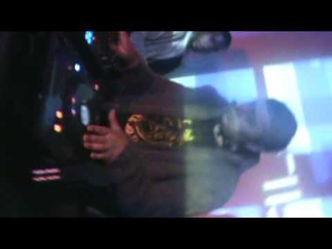 On Tour with Panjabi MC  - Panjaban Feat. AVION (LIVE)