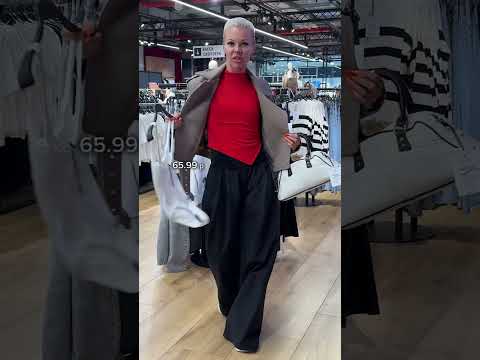 BERSHKA новая коллекция | МИНСК