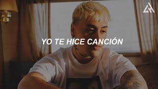 Tiago PZK - Mi Corazón (Letra)