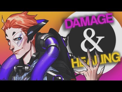 Instalok - Moira [Overwatch Song] (Portugal. The Man - Feel It Still PARODY)