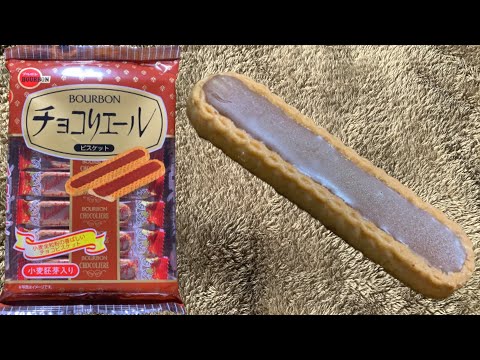 チョコリエール　〜雑談〜