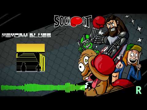 Sock It [OST] - Memory Blues