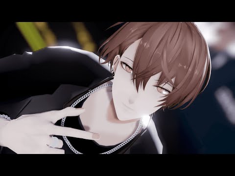 【にじさんじMMD】ELECT［加賀美ハヤト］【悠々杯3rd】