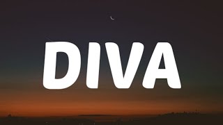 Beyonce - Diva (Lyrics) | diva is a female version of hustla [Tiktok Song]