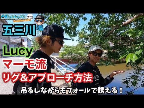 おかっぱり救世主きた‼︎マーモ流ルーシーの使い方がやばかった！【感動】