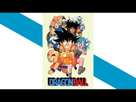 All Of The Dragon Ball Theme Songs (1-4, Galego/Galician)