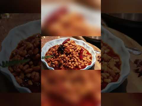 【电子压力锅食谱】蒜香酱黄豆｜Garlic Soy Sauce Soybeans｜Chinese Recipe