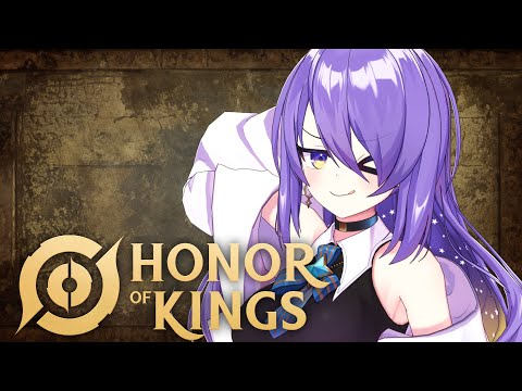 【Honor of Kings】Main....dan ...【holoID】