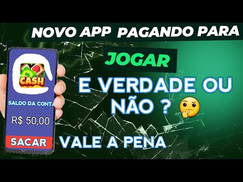 App para ganhar dinheiro jogando Em casa ou Em qualquer lugar : e possível isso ? 🤔