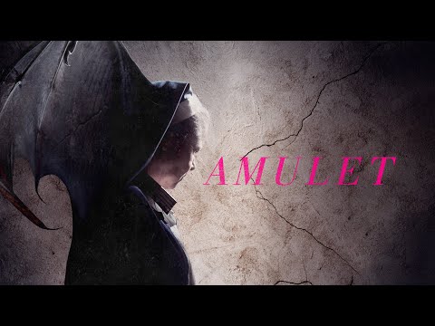 Amulet (2022) Official Trailer