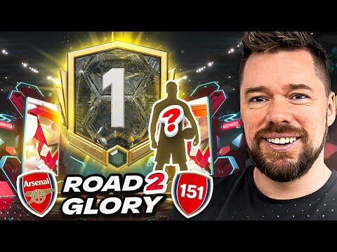 Division 1 Rank 1 Rivals Rewards!!