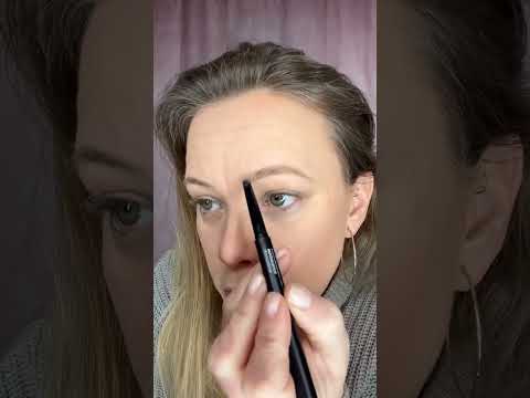 Unfiltered Makeup Video #makeup #nofilter