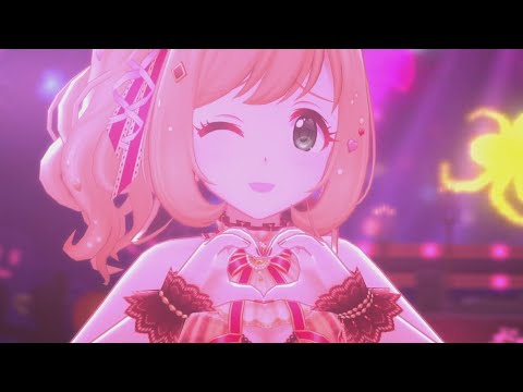 「デレステ」ダンシング・デッド（佐藤心ソロ・リミックス）