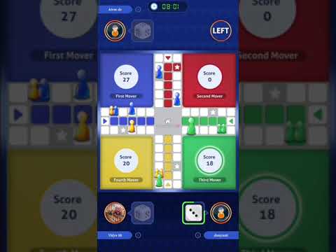 playing Ludo ||ludosupreme