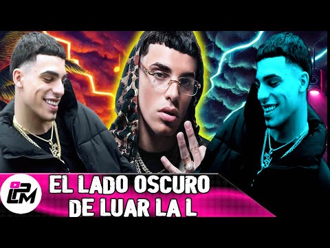 El Lado Oscuro de Luar la L que no conocías