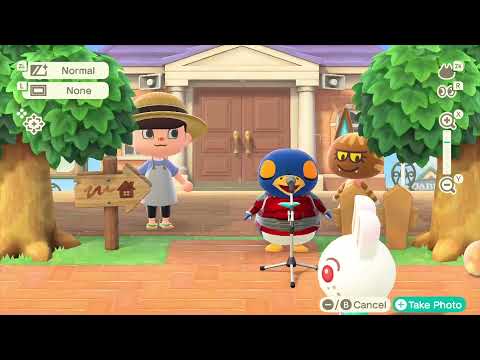 Apollo VS Roald - Singing contest