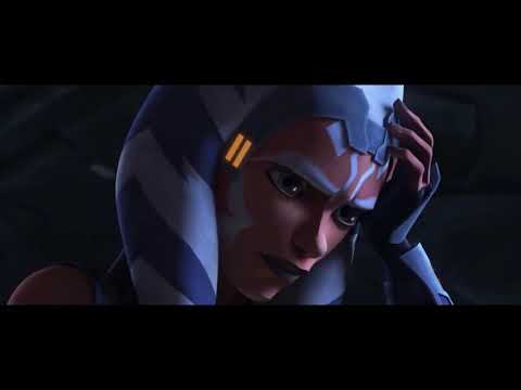 【星球大战：克隆战争 STAR WARS The Clone Wars】最终季 第七季 FINAL 2020 動畫劇集 预告 Trailer