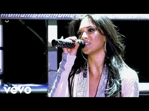 The Pussycat Dolls - How Many Times, How Many Lies