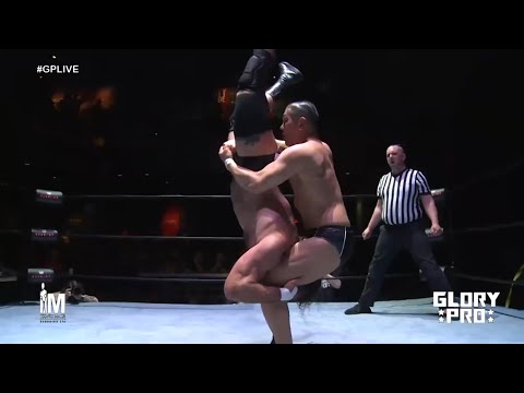 Minoru Suzuki Finisher - Gotch-Style Piledriver