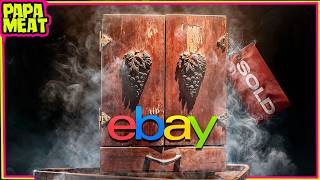 eBay's Most Haunted Listing