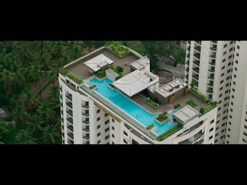 Svasa Homes: Basavanagudi | Luxury Real Estate Bangalore | Best Real Estate Video | Eagle Eye Films