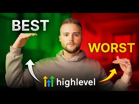 Top Ways To Make Money With GoHighLevel! (Every Method Explained)