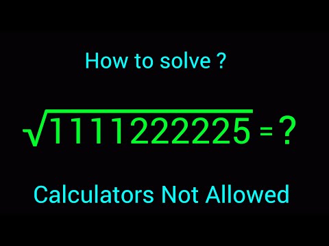 Japanese Math Olympiad Question |  You should know this Trick!!