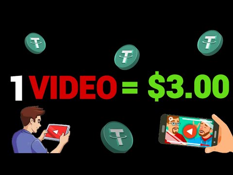 Cashout $3.00 Per Video Watched ■ Instant Withdrawal ■ Make Money Online