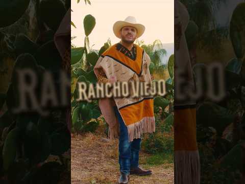 #RanchoViejo 🤠🐓 es el nuevo tema que estrenamos este próximo viernes 19 de Enero.