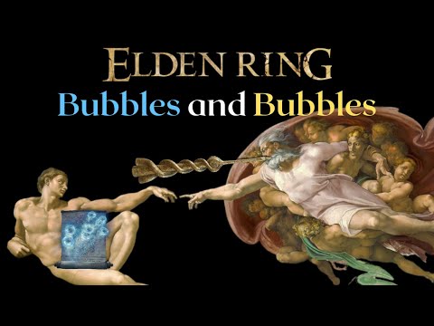 A Bubbles Build - Elden Ring