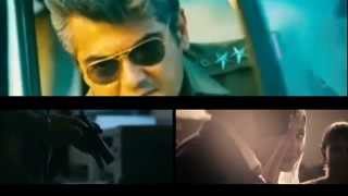 THALA Teaser and Official Trailer 2015