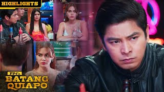 Tanggol finds out what Pablo did to Bubbles | FPJ's Batang Quiapo (w/ English Subs)