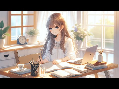 Sunny Afternoon | Healing music that gently envelops you