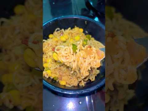 Best Maggi Noodles | Maggi Masala Recipe#maggi #alldayrecipes #cooking #maggimasala