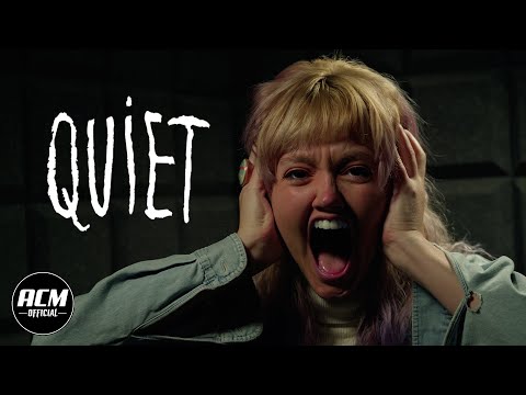 Quiet | Short Horror Film