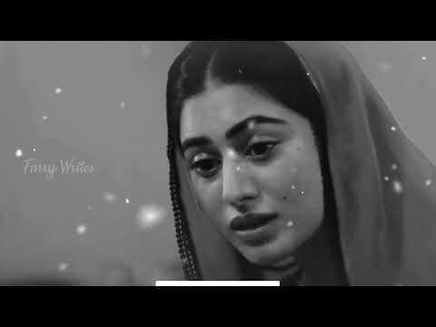 Pehli Si Mohabbat 🤍🖤| Pakistani Drama Status | Pehli Si Mohabbat Sad Scene| Sad Shayari