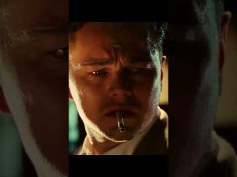 Shutter Island [ Martin Scorsese | Leonardo DiCaprio ] #shorts #scorsese #leonardodicaprio