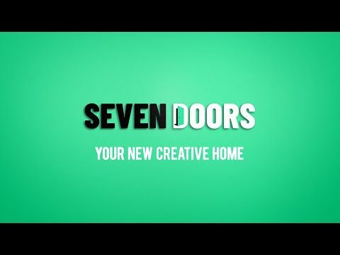 Seven Doors Showreel 2023