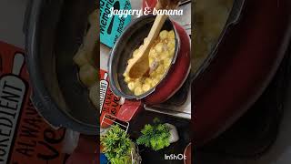 Banana sweet |5mt recipe |Pazhamnurukku |Banana Dessert