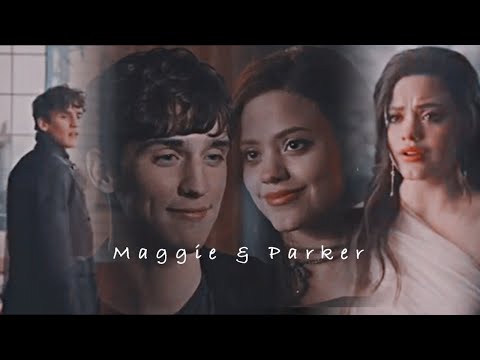 Charmed Maggie & Parker Story  Dynasty ll I will always love you ll 1x03-1x22