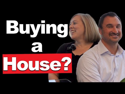 Expert Guide to Buying a House in the Current Market || Bullet Wealth